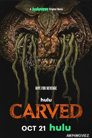 Carved (2024) HQ Telugu Dubbed Movie